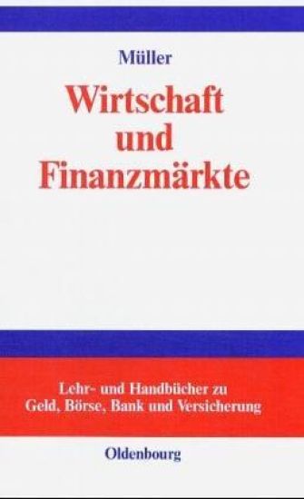 Wirtschaft und Finanzmärkte