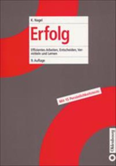 Erfolg