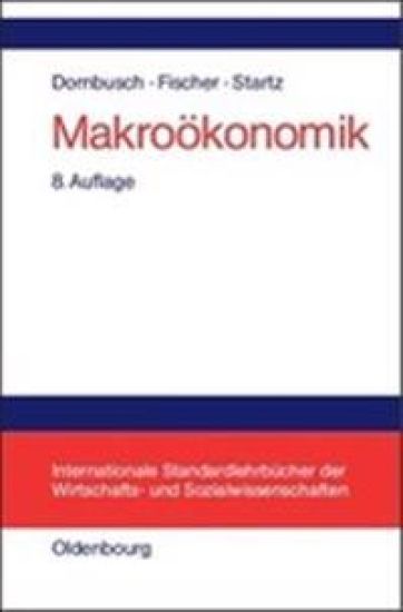 Makroökonomik