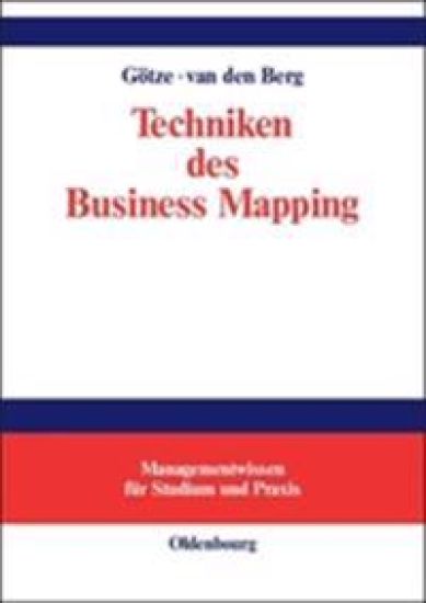 Techniken des Business Mapping