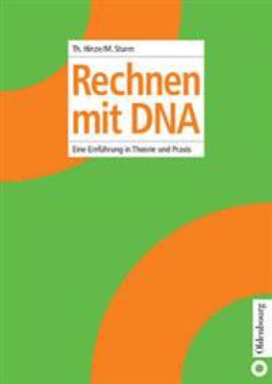Rechnen Mit DNA