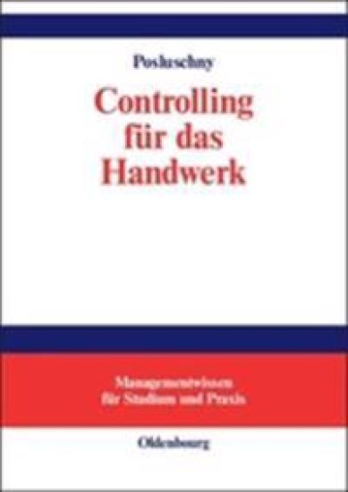 Controlling Fur Das Handwerk