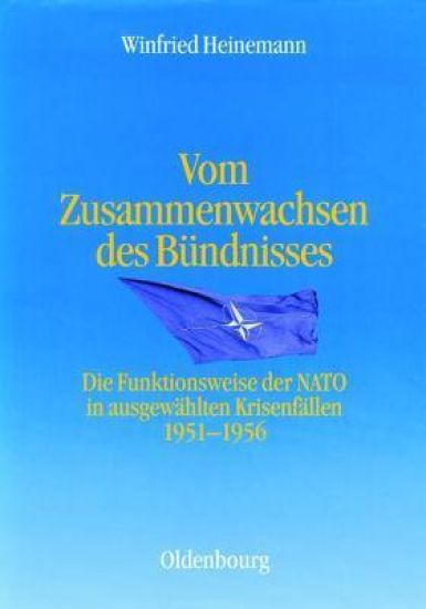 Vom Zusammenwachsen des Bundnisses