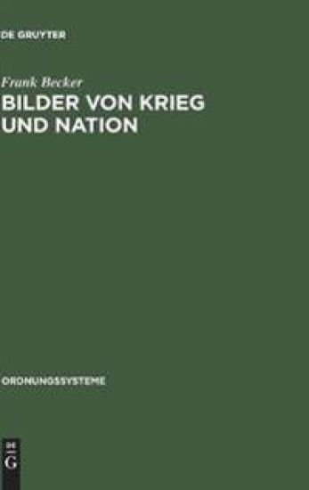 Bilder von Krieg und Nation
