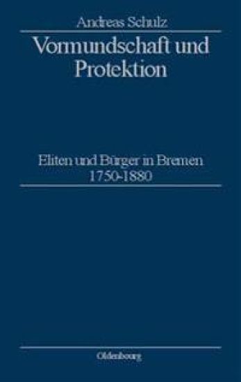 Vormundschaft und Protektion