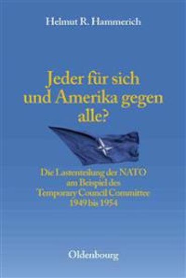 Jeder Für Sich Und Amerika Gegen Alle?