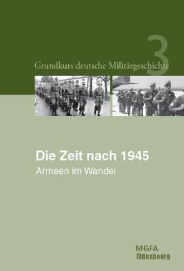 Die Zeit Nach 1945