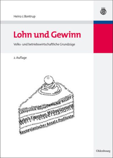 Lohn Und Gewinn