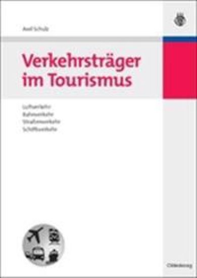 Verkehrsträger Im Tourismus