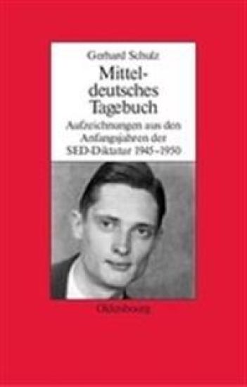Mitteldeutsches Tagebuch