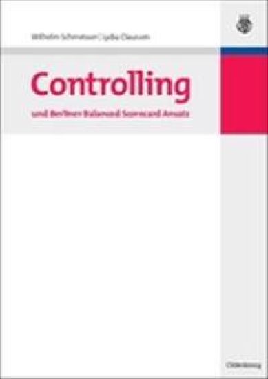 Controlling und Berliner Balanced Scorecard Ansatz