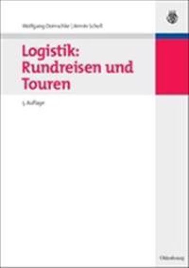 Logistik