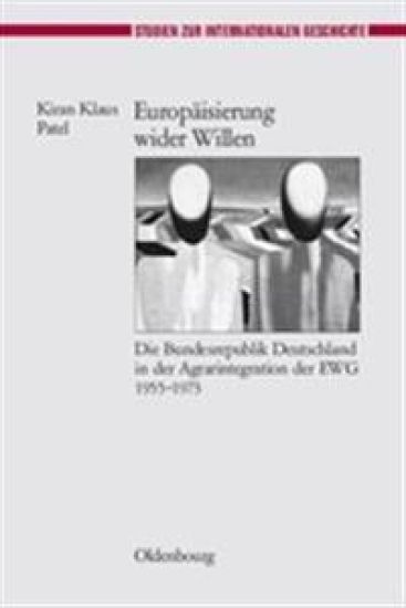 Europäisierung Wider Willen