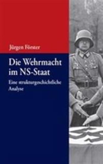 Die Wehrmacht Im Ns-Staat