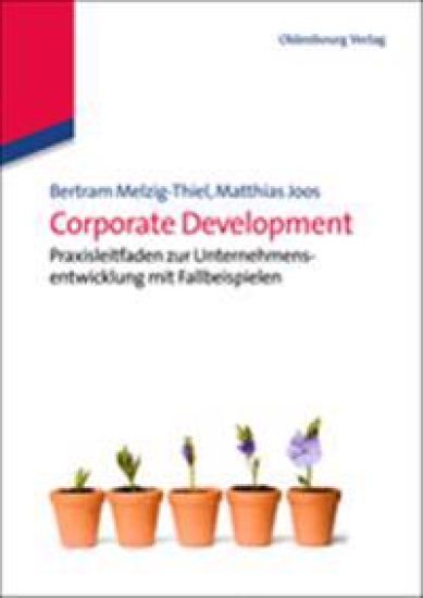 Corporate Development