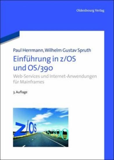 Einführung in Z/OS Und Os/390