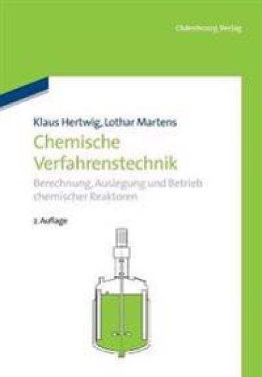 Chemische Verfahrenstechnik