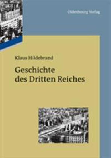 Geschichte des Dritten Reiches