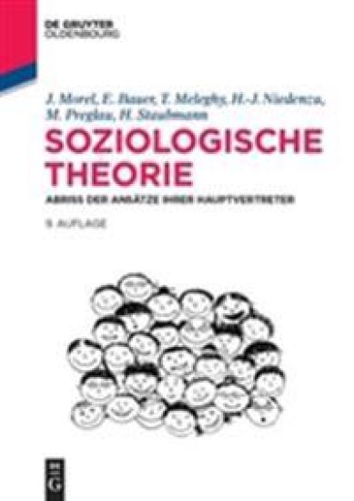 Soziologische Theorie