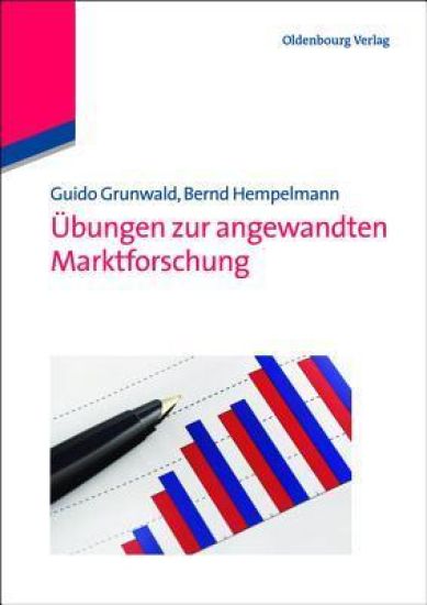 Übungen Zur Angewandten Marktforschung