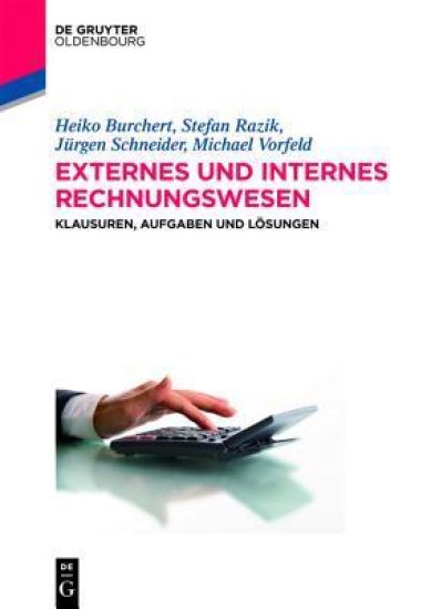 Externes Und Internes Rechnungswesen