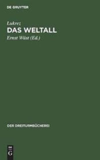 Das Weltall