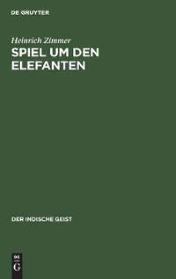 Spiel Um Den Elefanten