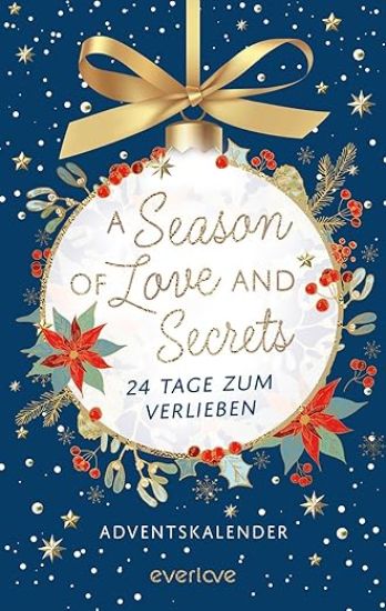 A Season of Love and Secrets
