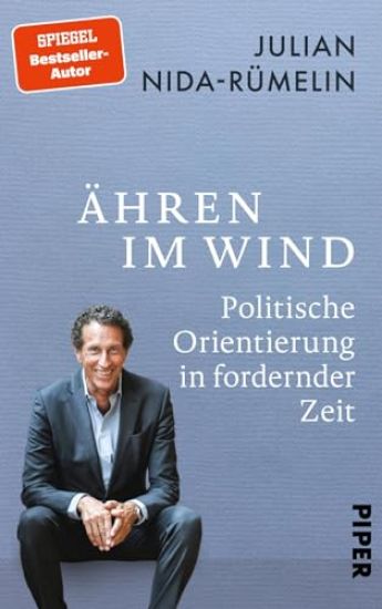 Ähren im Wind