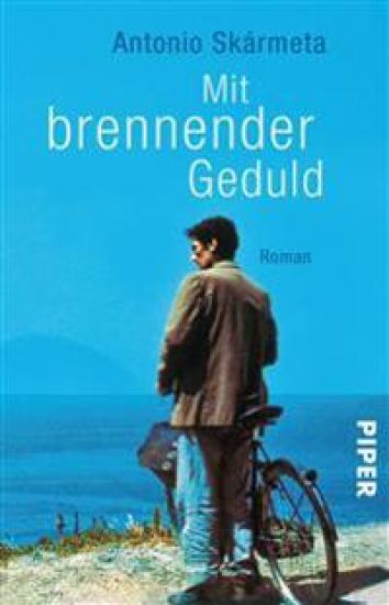 Mit brennender Geduld