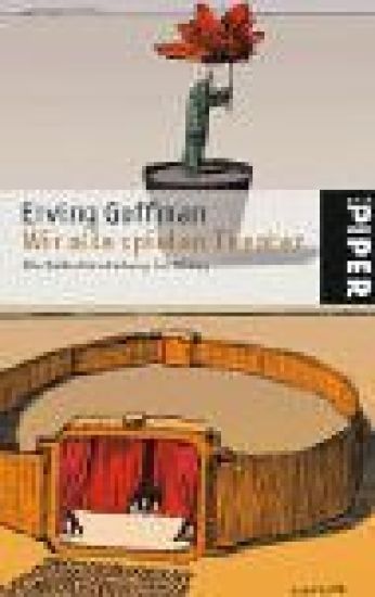 Wir alle spielen Theater