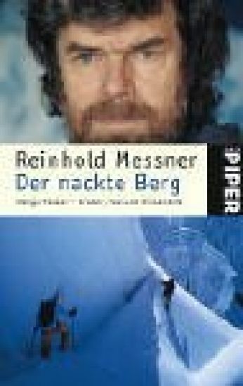 Der nackte Berg