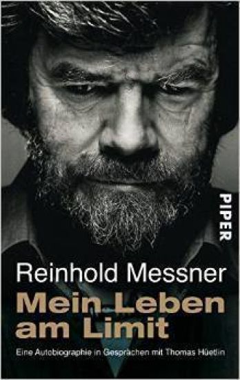 Mein Leben am Limit