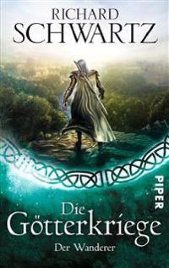 Die Götterkriege 07. Der Wanderer