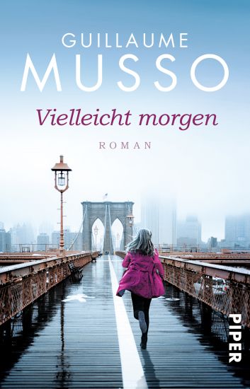 Vielleicht morgen