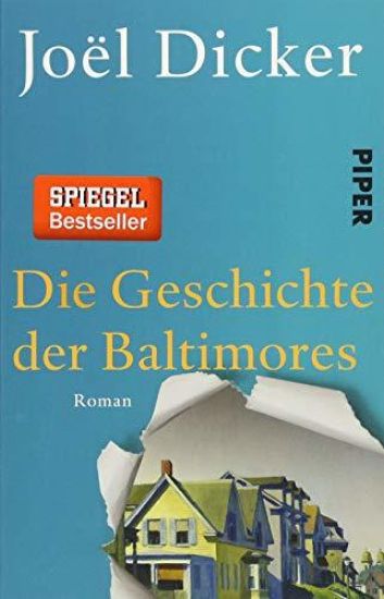 Die Geschichte der Baltimores