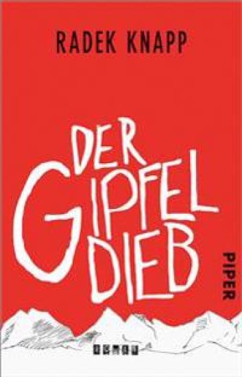 Der Gipfeldieb