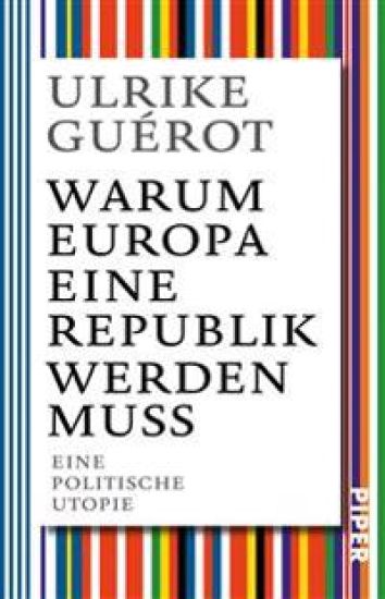 Warum Europa eine Republik werden muss