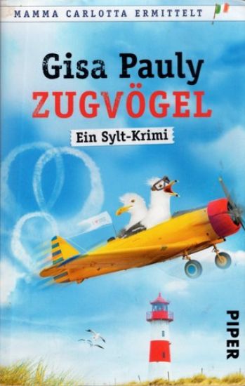 Zugvögel