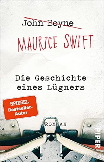 Die Geschichte eines Lügners