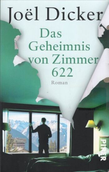 Das Geheimnis von Zimmer 622