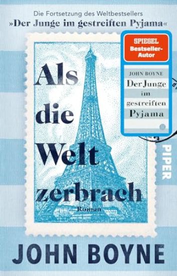 Als die Welt zerbrach