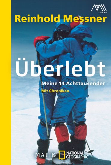 Überlebt