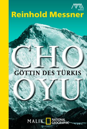 Cho Oyu