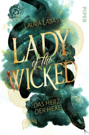Lady of the Wicked