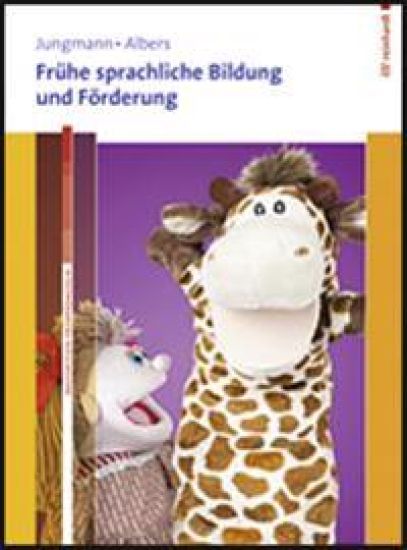 Frühe sprachliche Bildung und Förderung