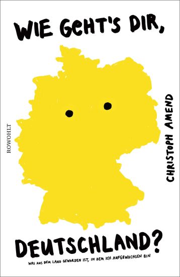 Amend, C: Wie geht's dir, Deutschland?