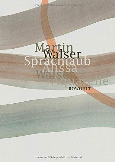Sprachlaub oder: Wahr ist, was schön ist