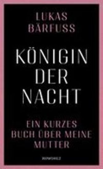 Königin der Nacht