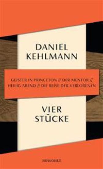 Vier Stücke